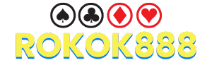 Logo ROKOK888